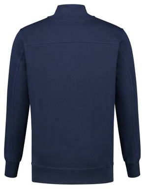 Santino Zipsweater Roswell
