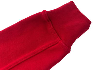 Santino Zipsweater Roswell