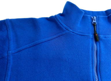 Santino Zipsweater Roswell