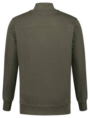 Santino Zipsweater Roswell