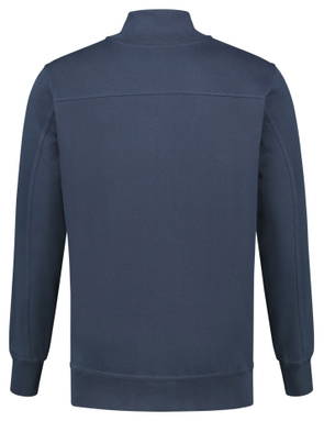 Santino Zipsweater Roswell