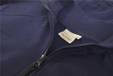 Santino Zipsweater Roswell