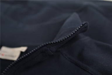 Santino Zipsweater Roswell