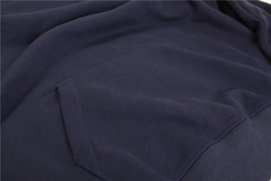 Santino Zipsweater Roswell