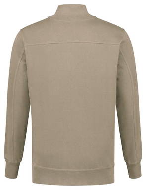 Santino Zipsweater Roswell
