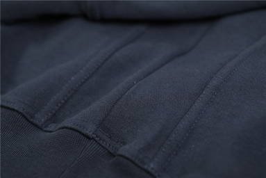 Santino Zipsweater Roswell