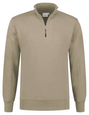 Santino Zipsweater Roswell