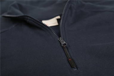 Santino Zipsweater Roswell