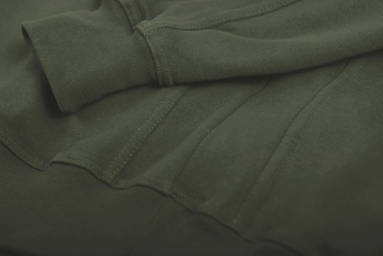 Santino Zipsweater Roswell