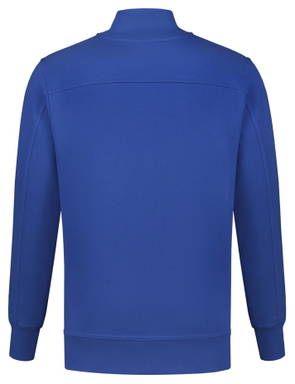 Santino Zipsweater Roswell