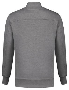 Santino Zipsweater Roswell