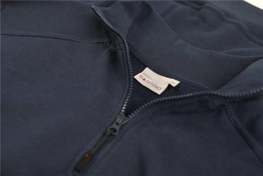 Santino Zipsweater Roswell