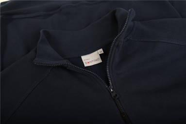 Santino Zipsweater Roswell