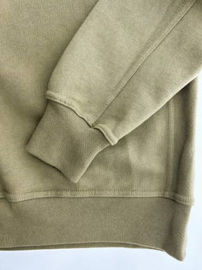 Santino Zipsweater Roswell