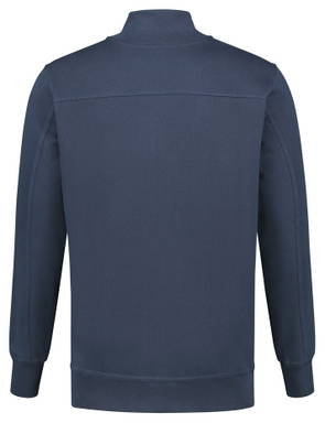 Santino Zipsweater Roswell