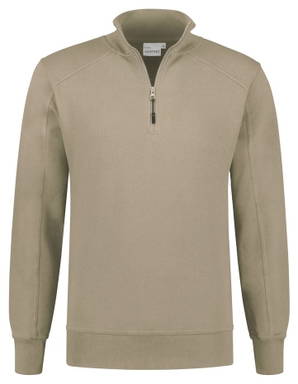 Santino Zipsweater Roswell
