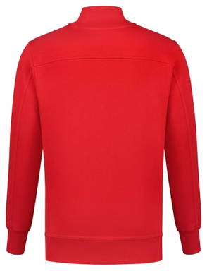 Santino Zipsweater Roswell
