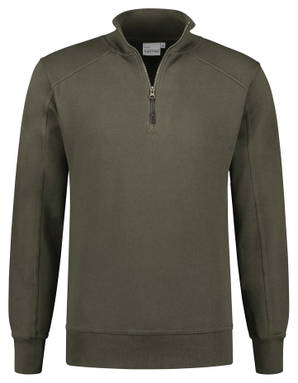 Santino Zipsweater Roswell