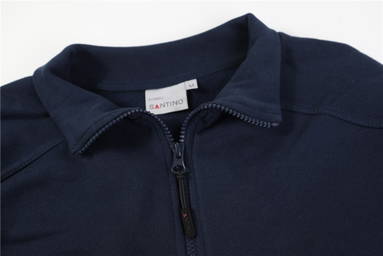 Santino Zipsweater Roswell