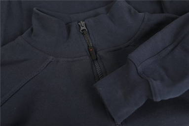 Santino Zipsweater Roswell