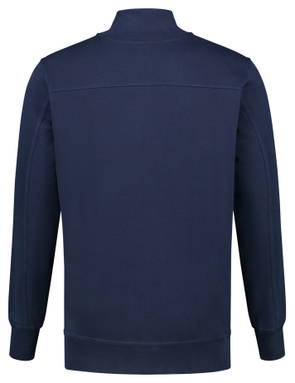 Santino Zipsweater Roswell