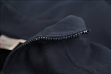 Santino Zipsweater Roswell