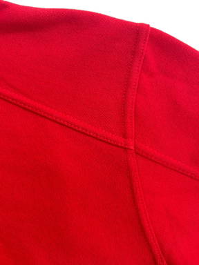 Santino Zipsweater Roswell