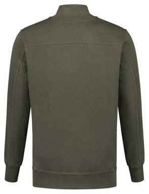Santino Zipsweater Roswell