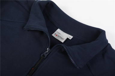 Santino Zipsweater Roswell