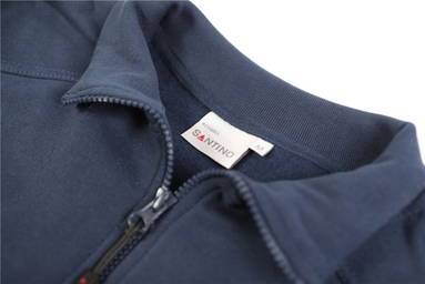 Santino Zipsweater Roswell