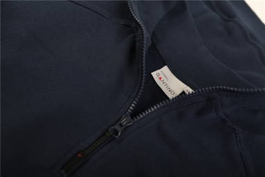 Santino Zipsweater Roswell