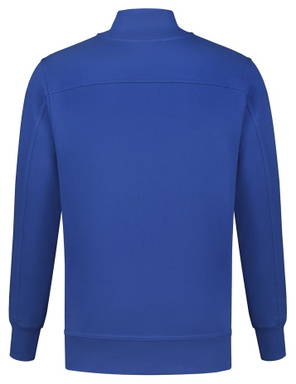 Santino Zipsweater Roswell