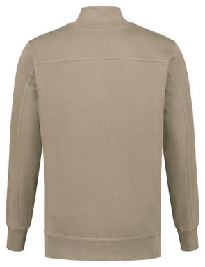 Santino Zipsweater Roswell