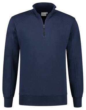 Santino Zipsweater Roswell