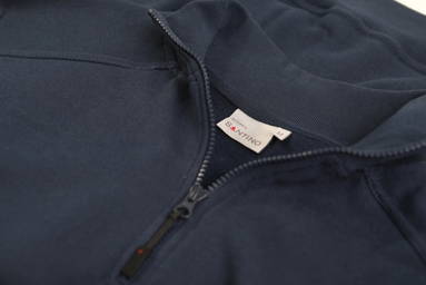 Santino Zipsweater Roswell