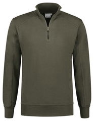 Santino Zipsweater Roswell