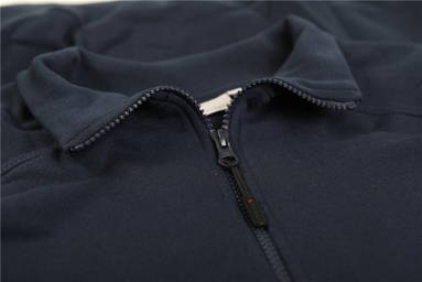 Santino Zipsweater Roswell