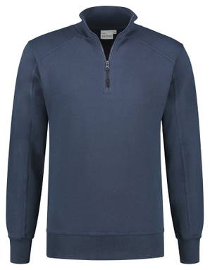 Santino Zipsweater Roswell