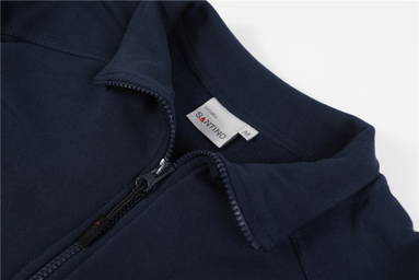 Santino Zipsweater Roswell