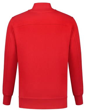 Santino Zipsweater Roswell