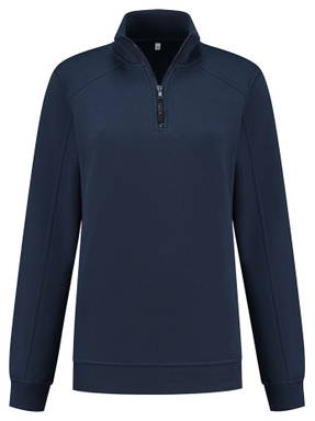 Santino Zipsweater Roswell Ladies