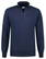 Santino Zipsweater Roswell plus - Black