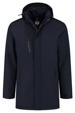 Santino Parka Santiago