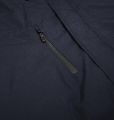 Santino Parka Santiago