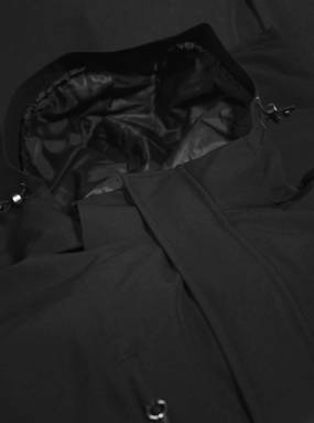 Santino Parka Santiago