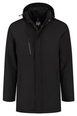 Santino Parka Santiago