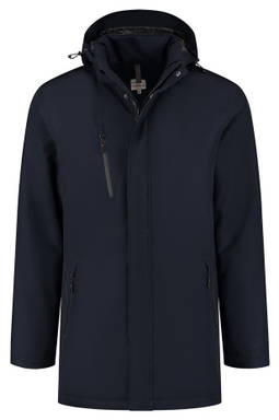 Santino Parka Santiago