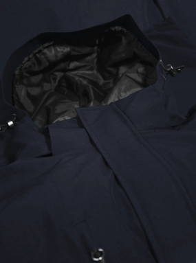 Santino Parka Santiago