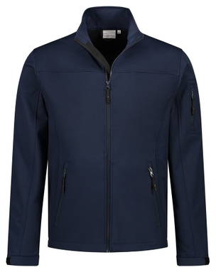 Santino Softshell Jacket Santo