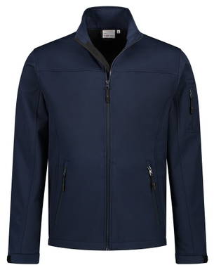 Santino Softshell Jacket Santo